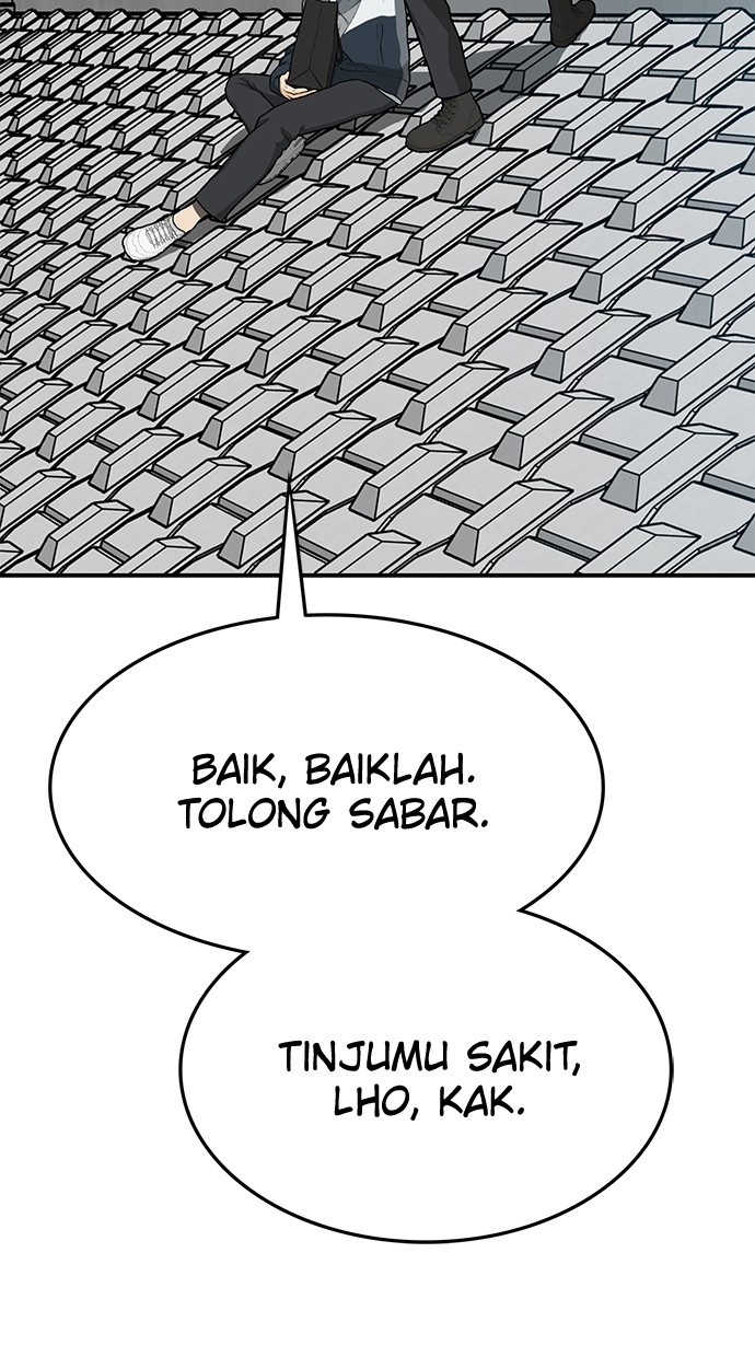 Fight Hard Chapter 51 Gambar 122