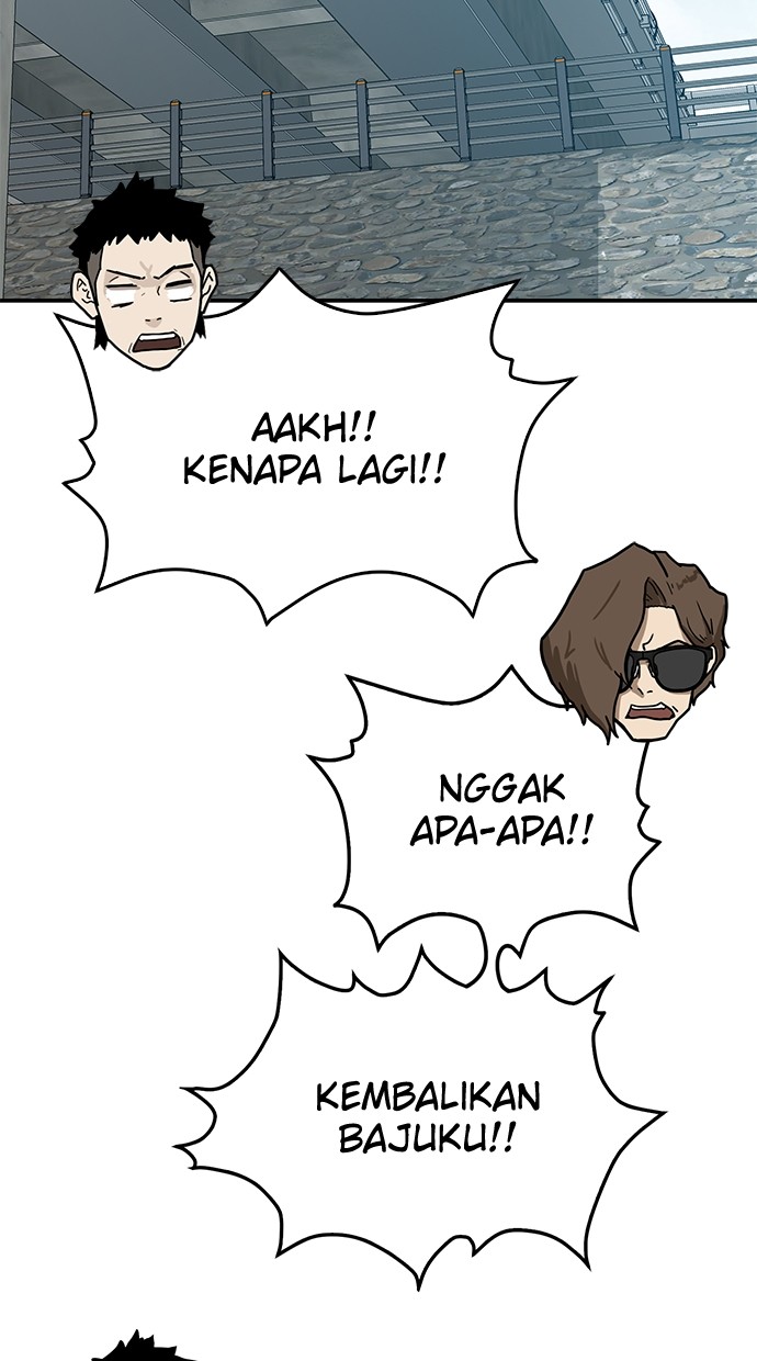 Fight Hard Chapter 51 Gambar 124