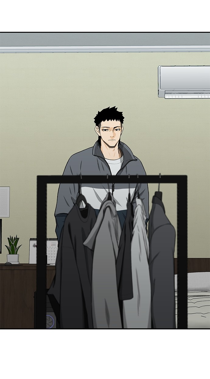 Fight Hard Chapter 51 Gambar 129