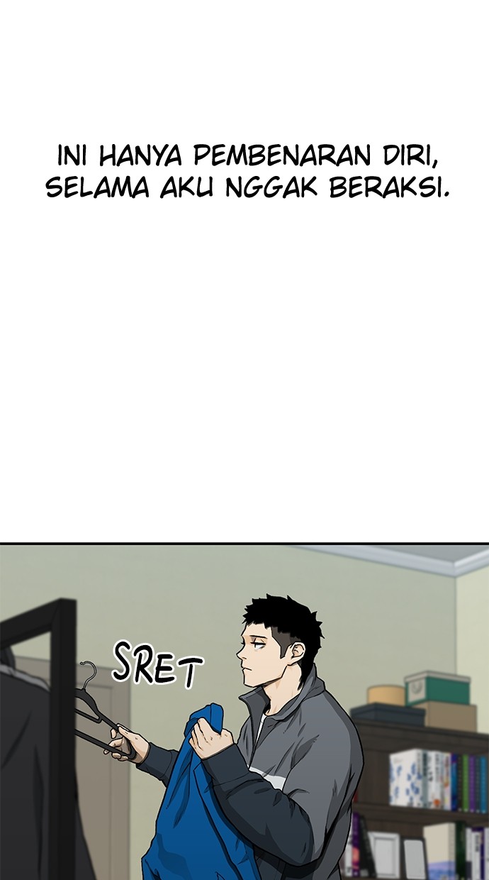 Fight Hard Chapter 51 Gambar 132