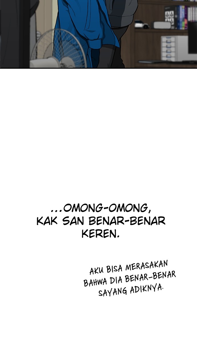 Fight Hard Chapter 51 Gambar 133