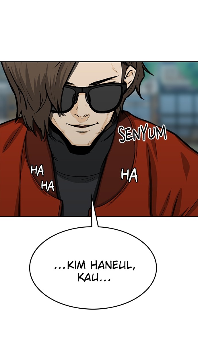 Fight Hard Chapter 51 Gambar 139