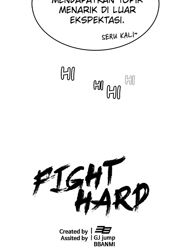Fight Hard Chapter 51 Gambar 141