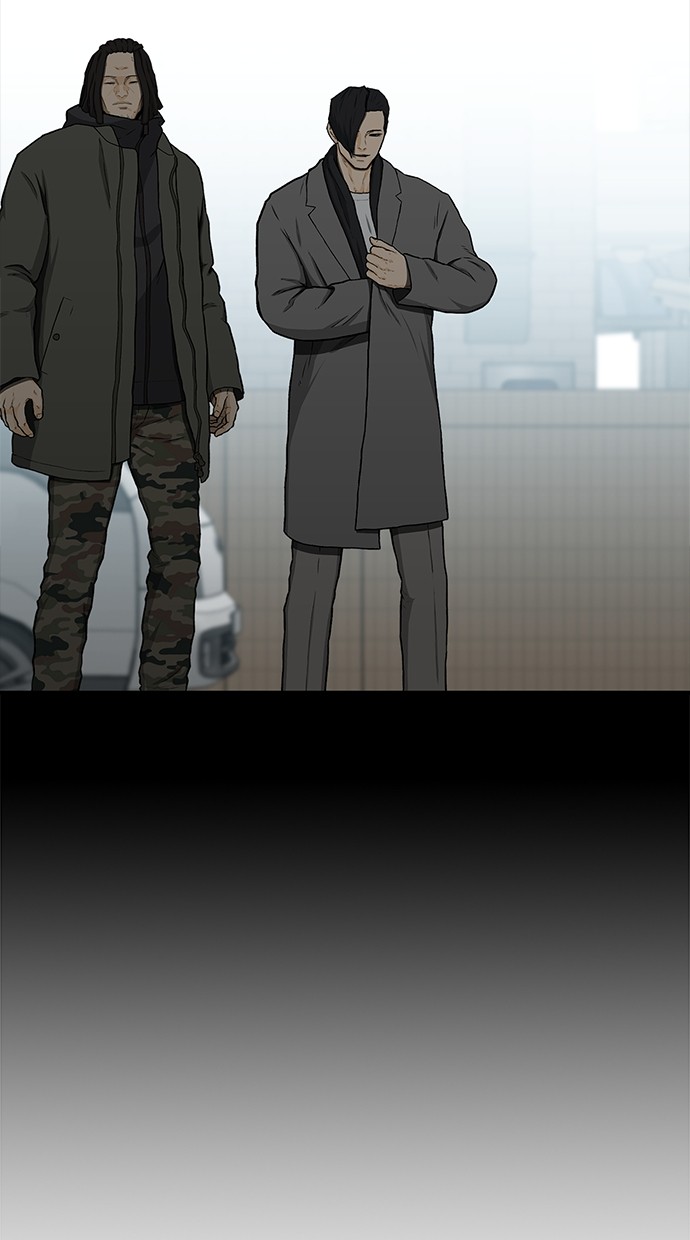 Fight Hard Chapter 51 Gambar 17