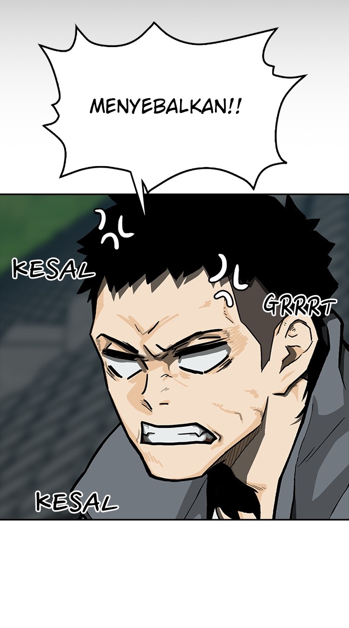 Fight Hard Chapter 51 Gambar 18