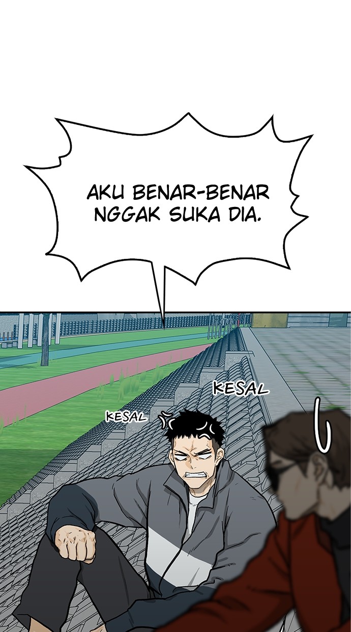 Fight Hard Chapter 51 Gambar 19