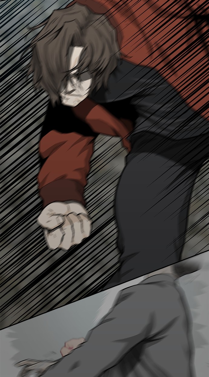 Fight Hard Chapter 51 Gambar 23