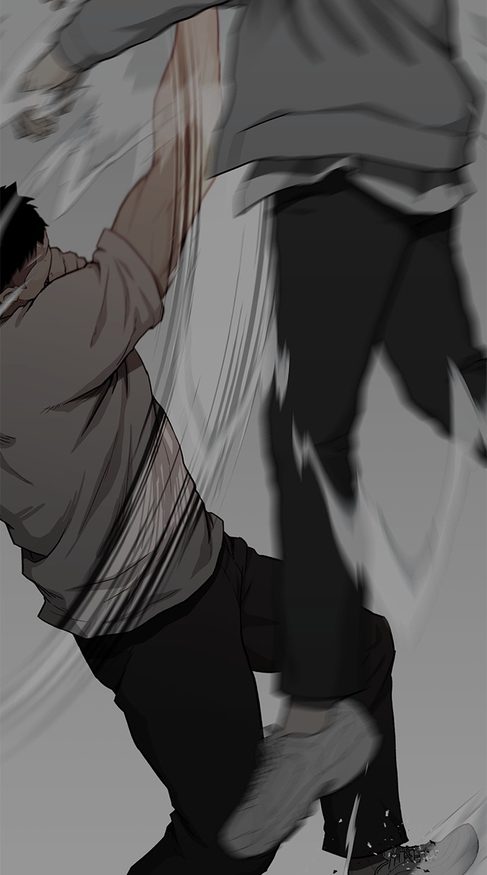 Fight Hard Chapter 51 Gambar 24