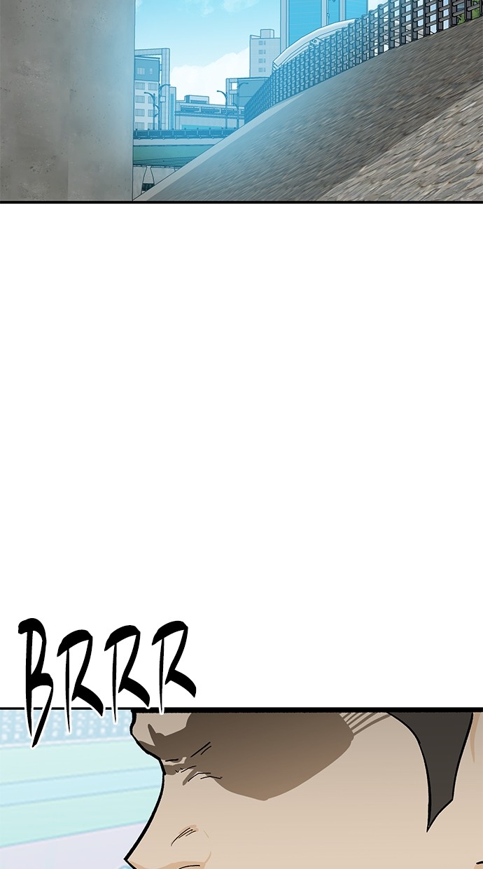 Fight Hard Chapter 51 Gambar 3