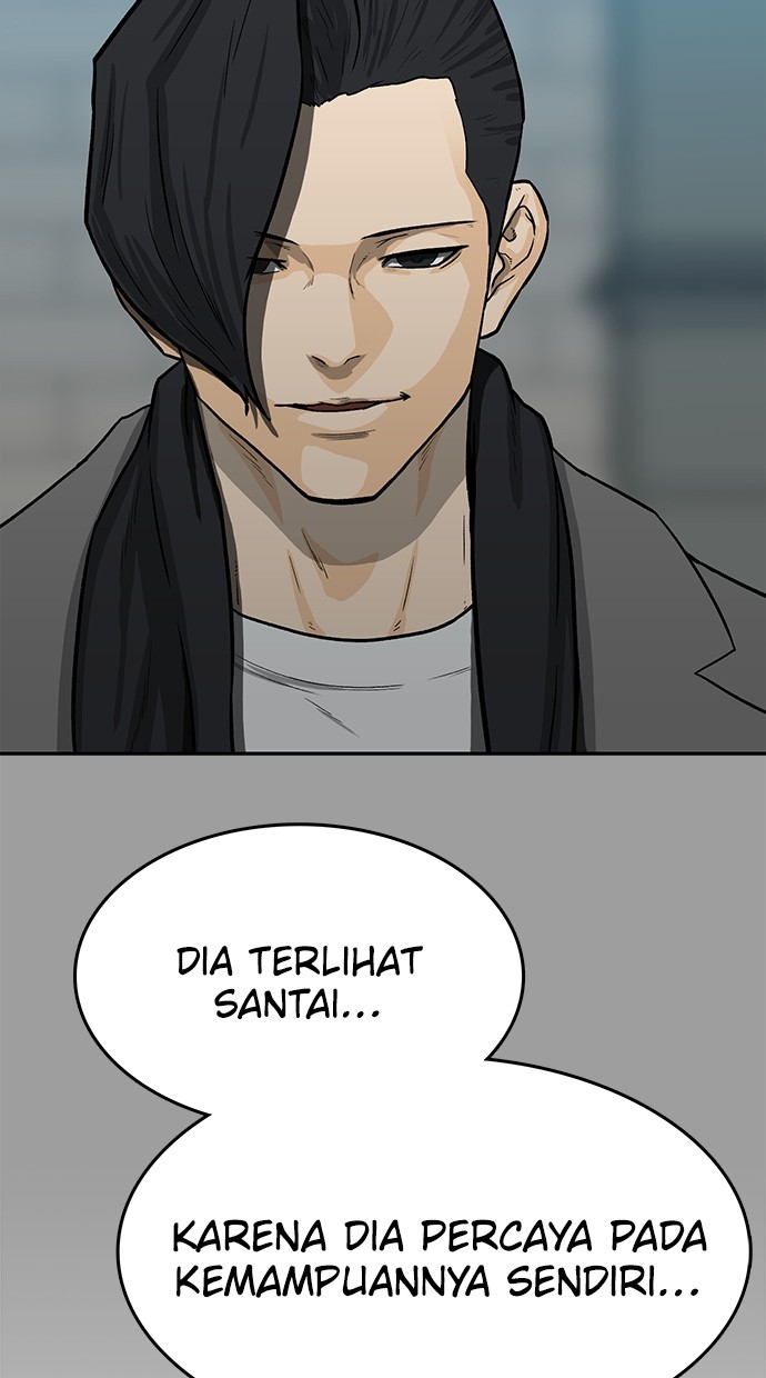 Fight Hard Chapter 51 Gambar 32