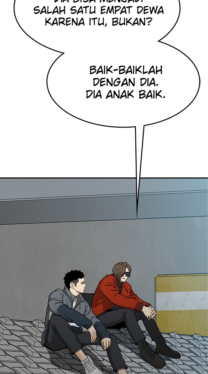 Fight Hard Chapter 51 Gambar 35