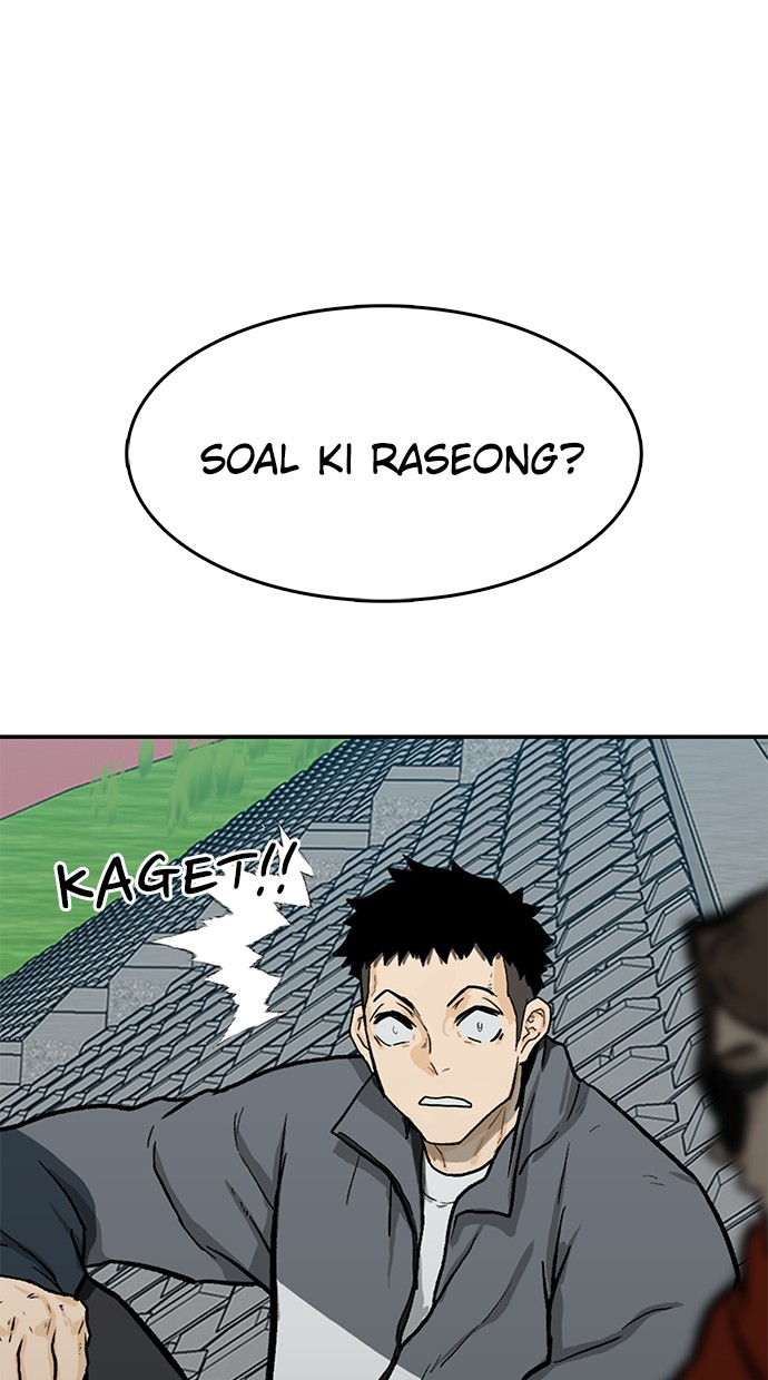 Fight Hard Chapter 51 Gambar 37