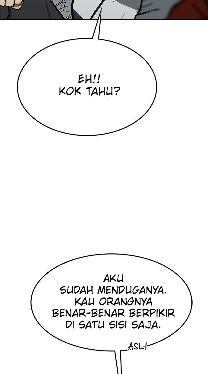 Fight Hard Chapter 51 Gambar 38