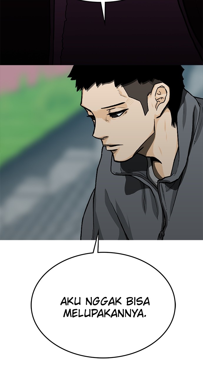 Fight Hard Chapter 51 Gambar 42
