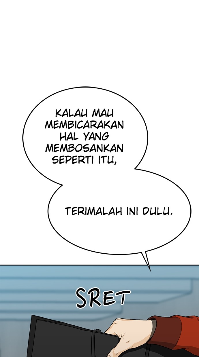 Fight Hard Chapter 51 Gambar 43