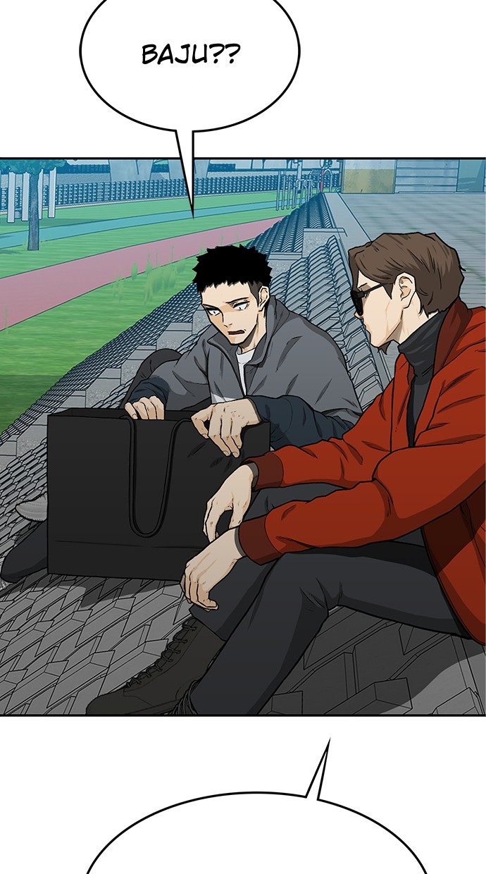 Fight Hard Chapter 51 Gambar 45