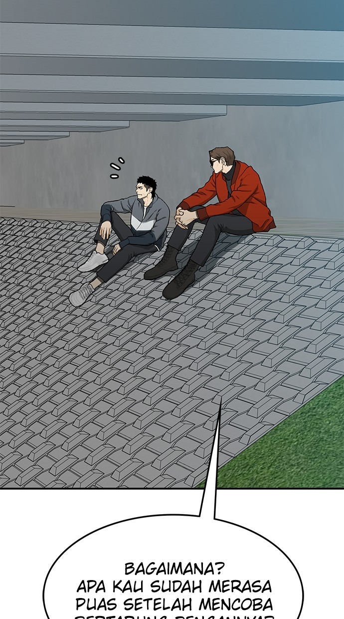 Fight Hard Chapter 51 Gambar 5