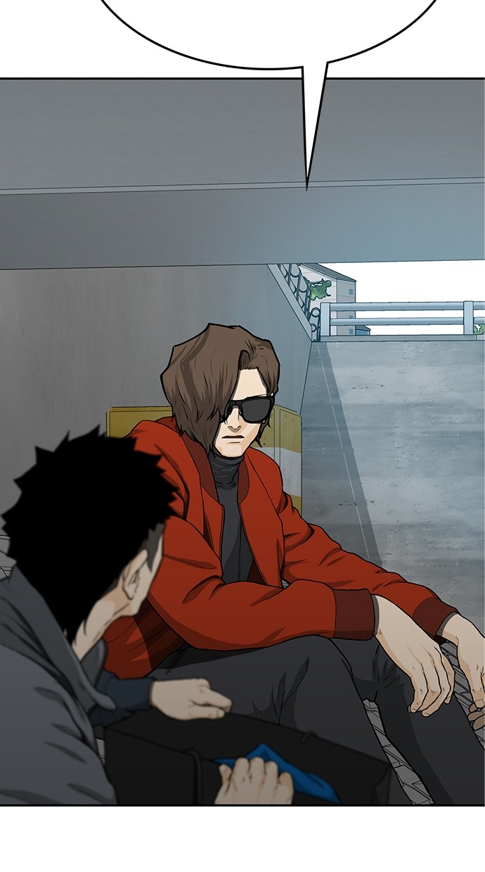 Fight Hard Chapter 51 Gambar 51