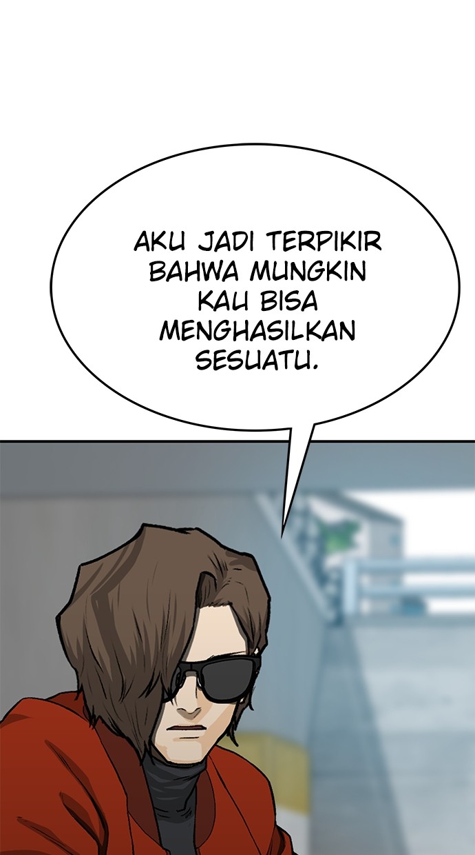 Fight Hard Chapter 51 Gambar 54