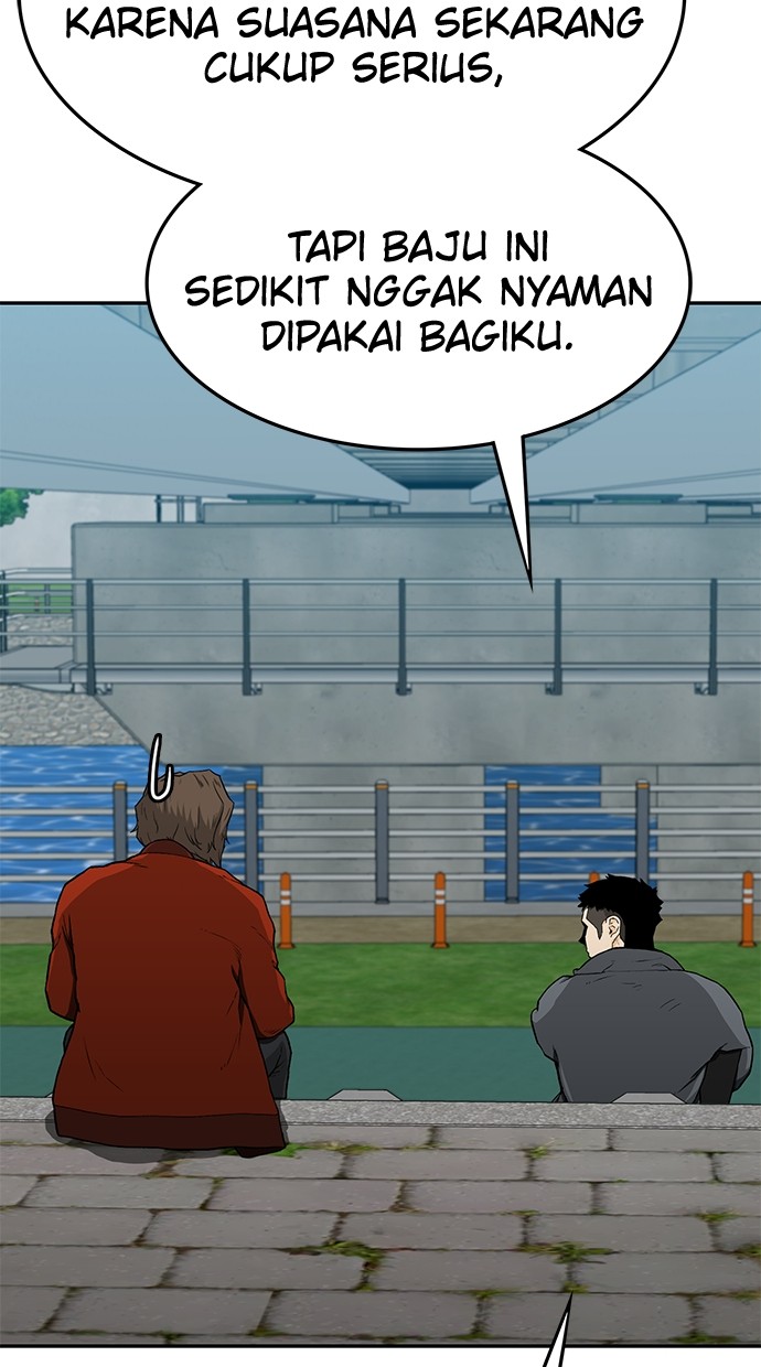 Fight Hard Chapter 51 Gambar 58