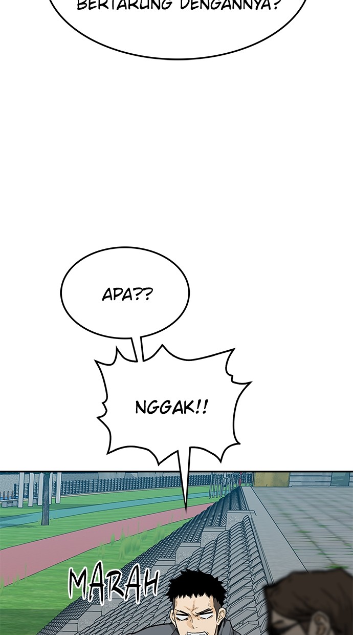 Fight Hard Chapter 51 Gambar 6