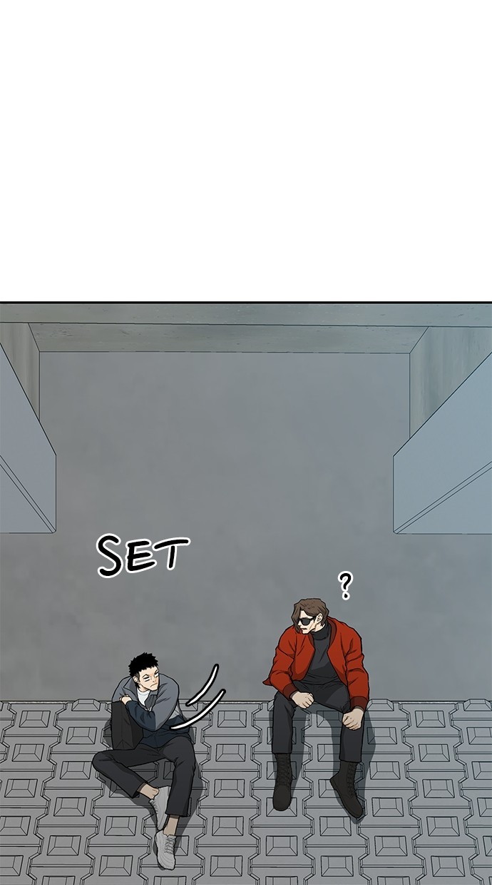Fight Hard Chapter 51 Gambar 61