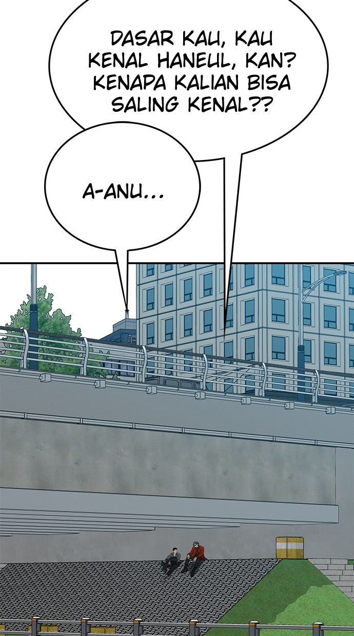 Fight Hard Chapter 51 Gambar 63