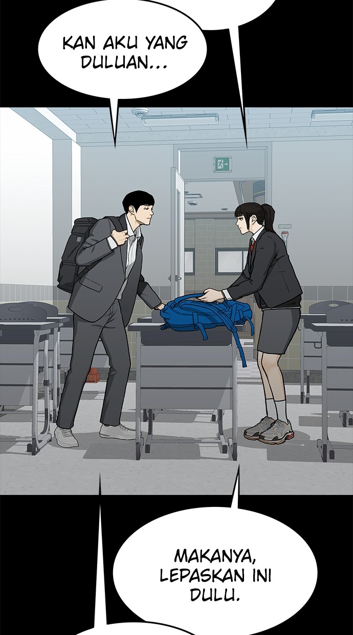 Fight Hard Chapter 51 Gambar 71