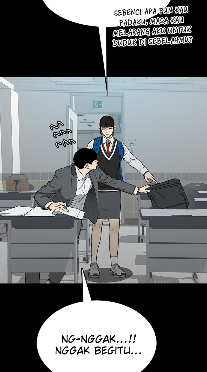 Fight Hard Chapter 51 Gambar 74