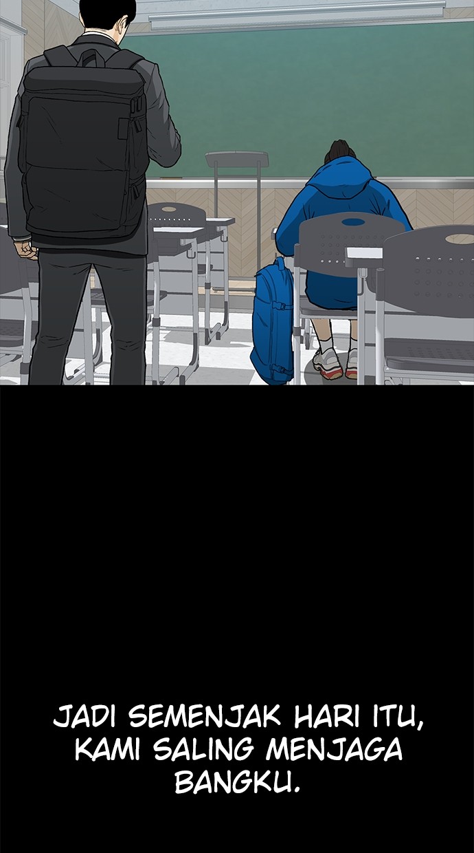 Fight Hard Chapter 51 Gambar 76