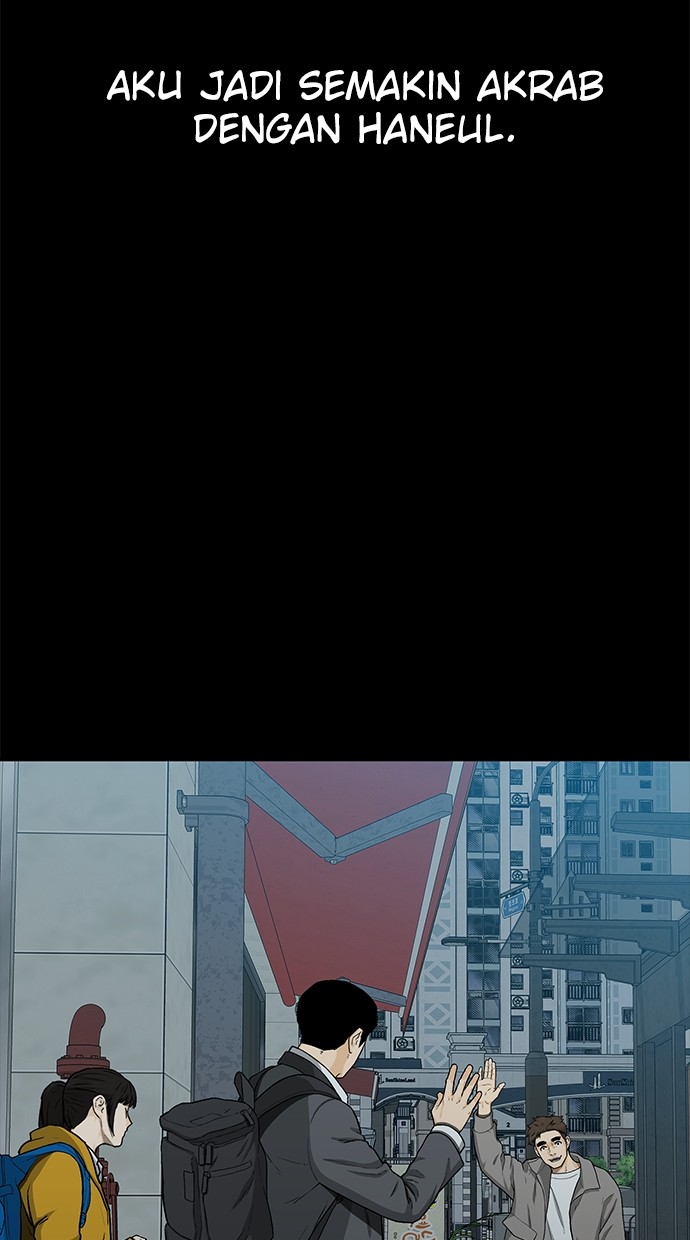 Fight Hard Chapter 51 Gambar 92