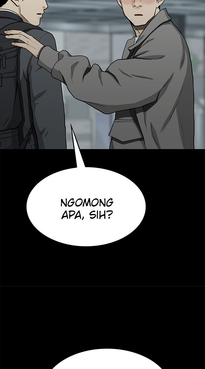 Fight Hard Chapter 51 Gambar 96