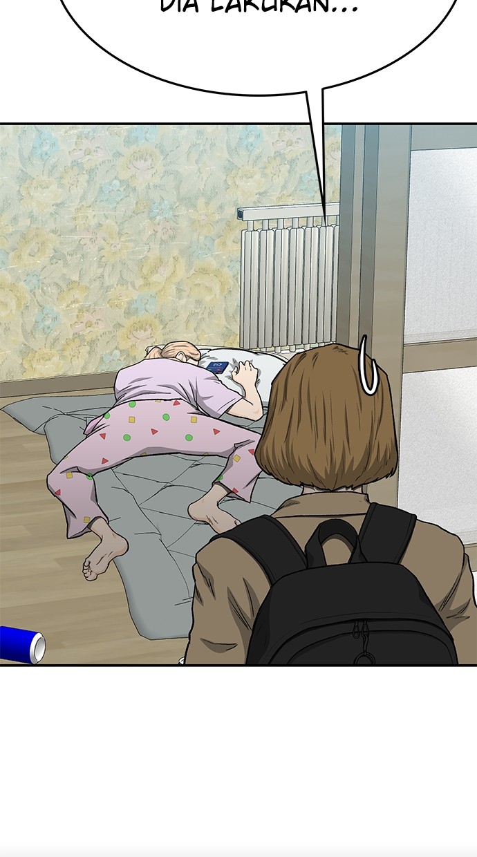 Fight Hard Chapter 52 Gambar 10