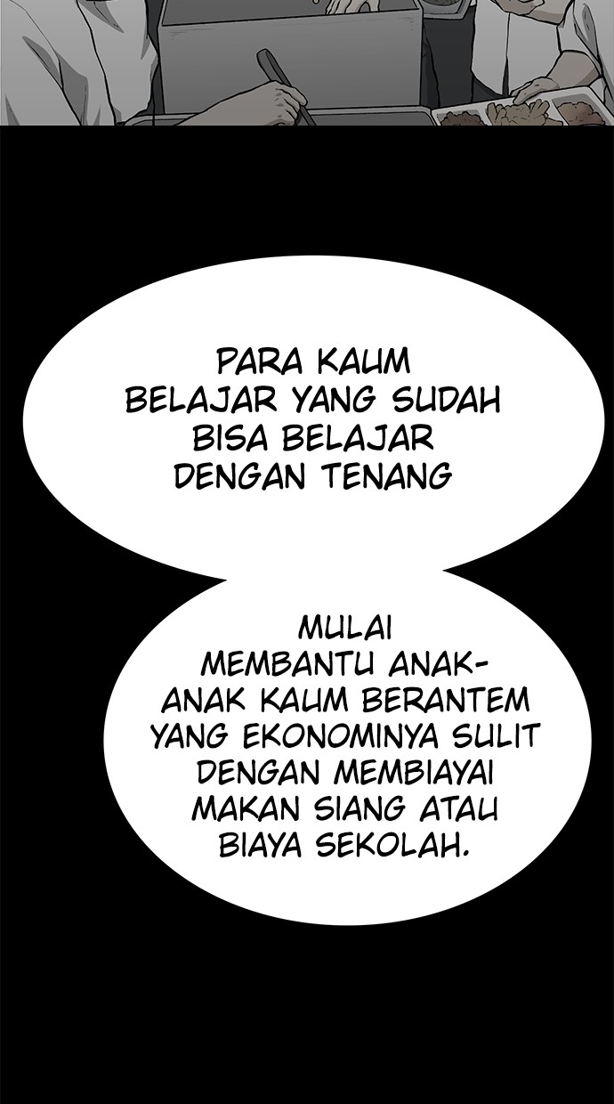 Fight Hard Chapter 52 Gambar 104