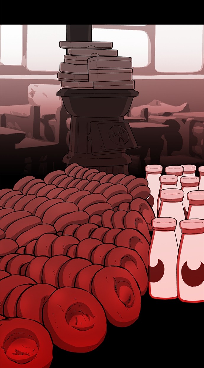 Fight Hard Chapter 52 Gambar 105