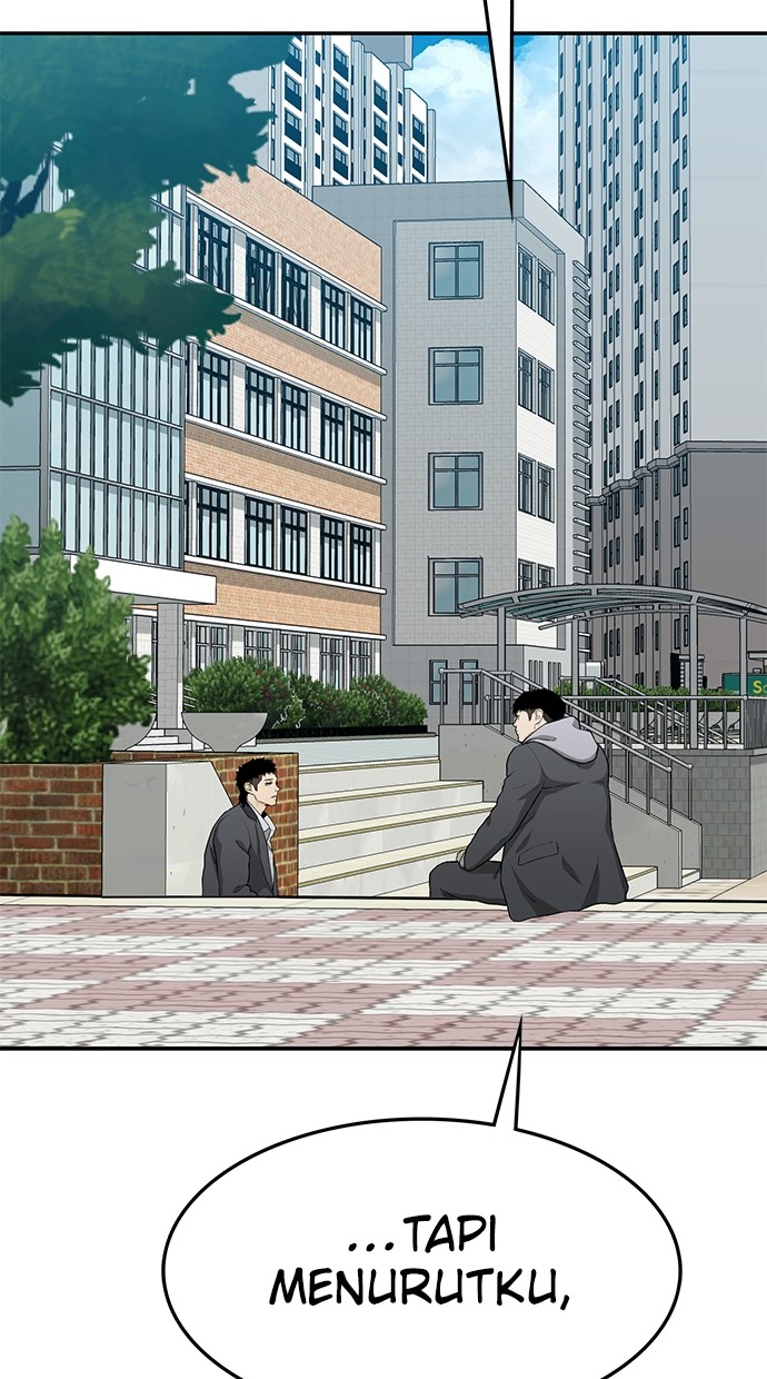 Fight Hard Chapter 52 Gambar 108