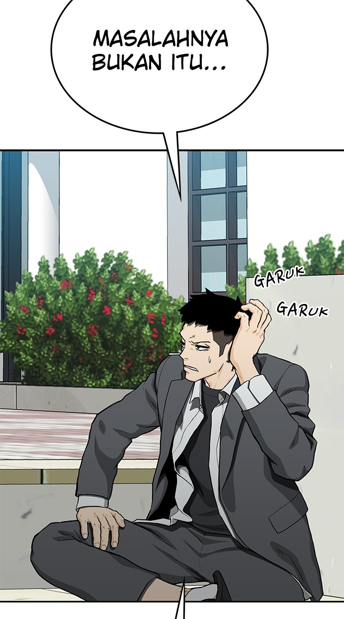 Fight Hard Chapter 52 Gambar 111