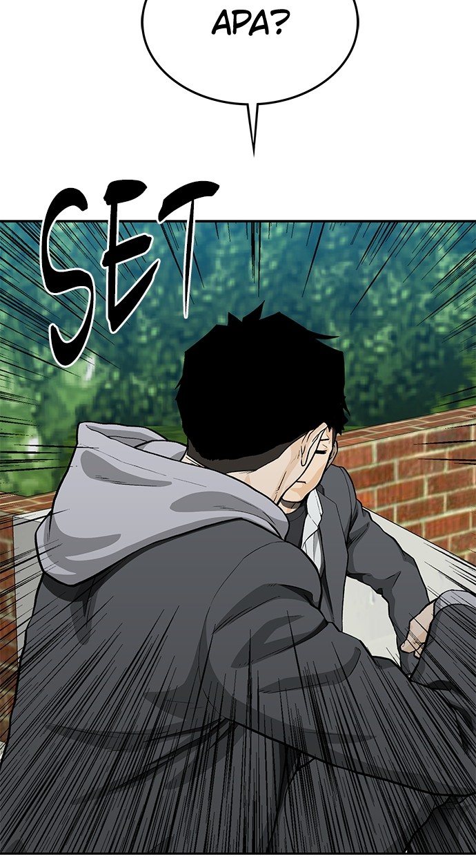 Fight Hard Chapter 52 Gambar 114