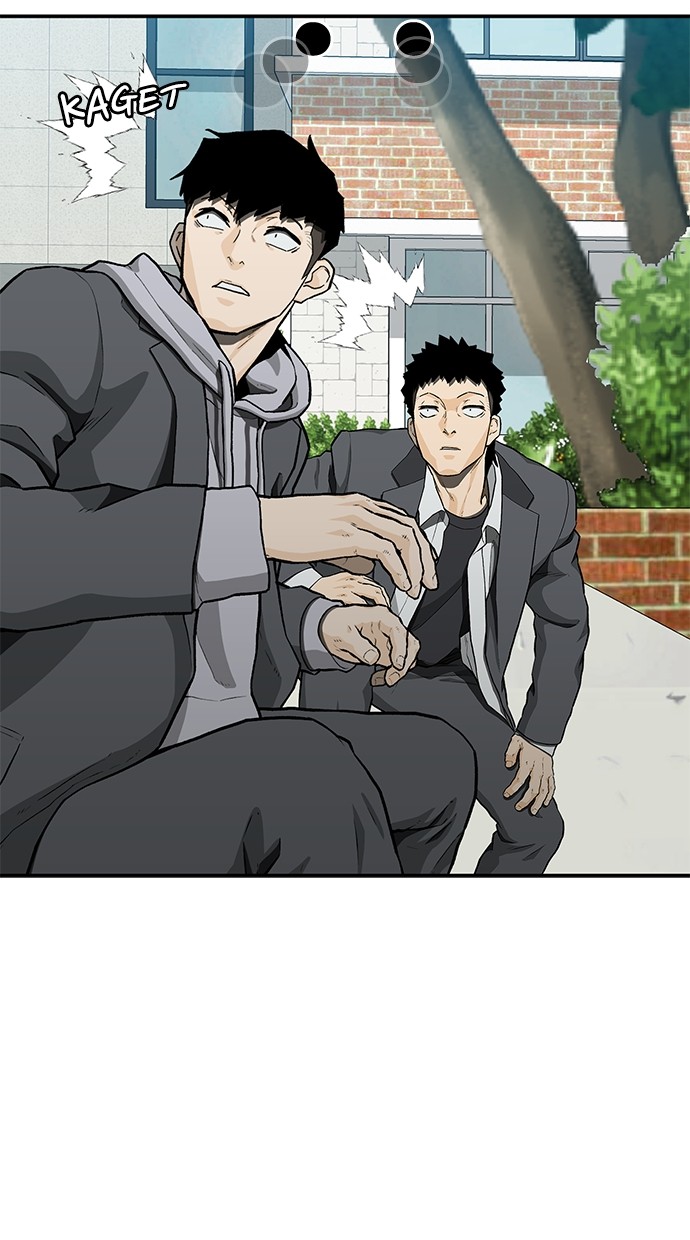 Fight Hard Chapter 52 Gambar 117