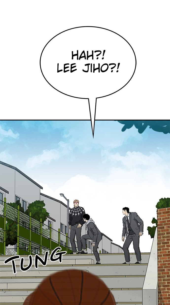 Fight Hard Chapter 52 Gambar 118