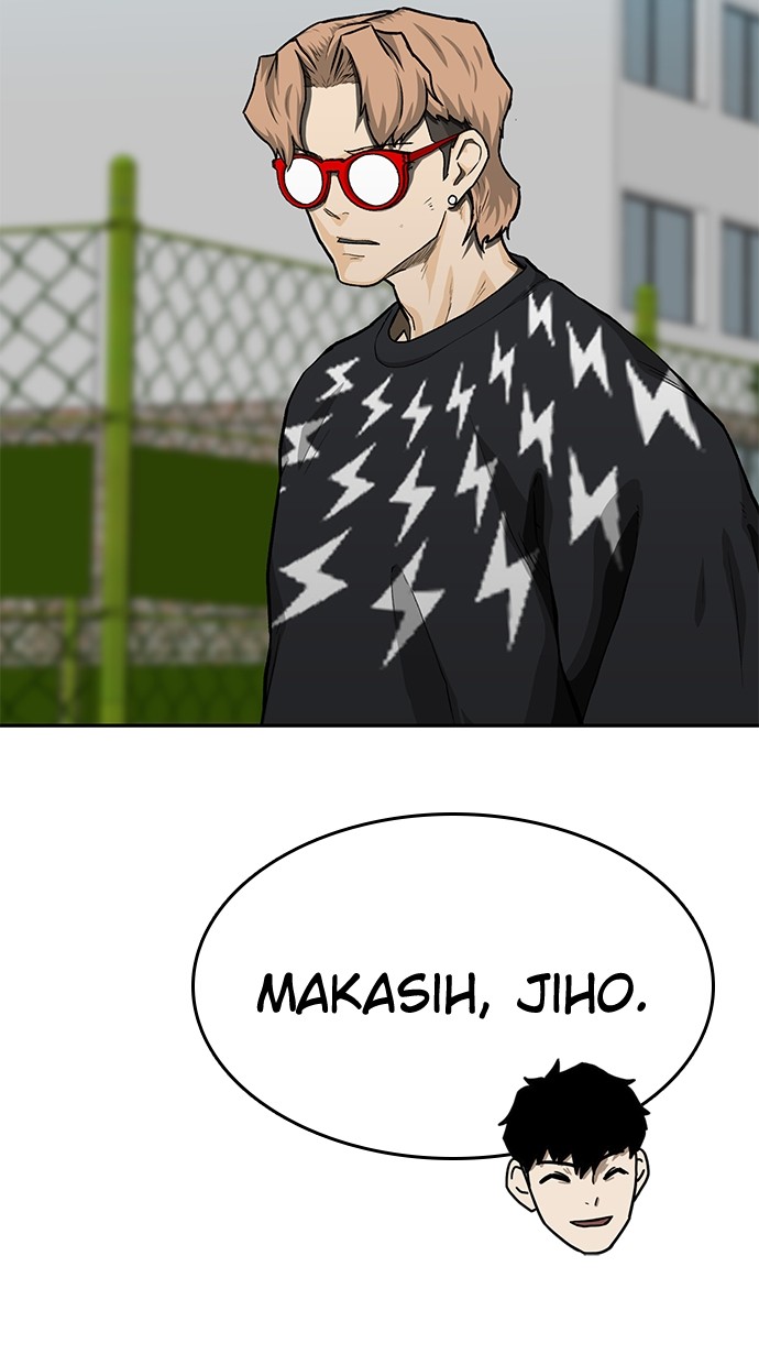 Fight Hard Chapter 52 Gambar 120