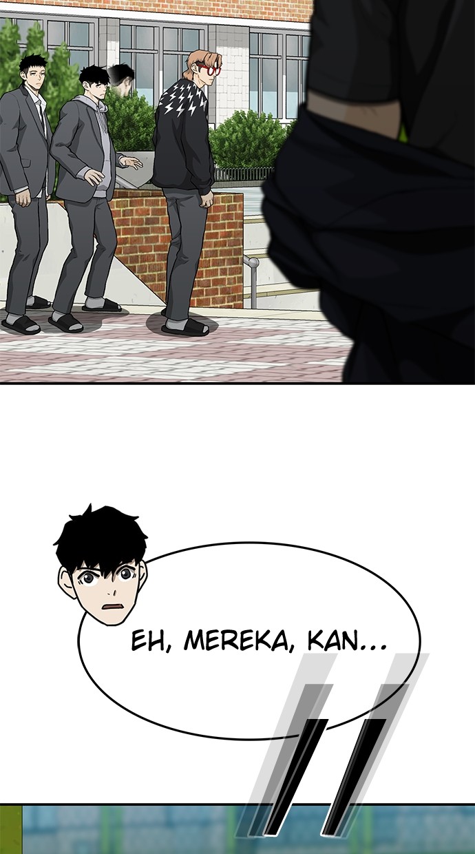 Fight Hard Chapter 52 Gambar 122