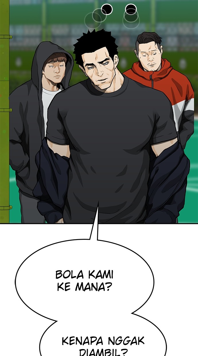 Fight Hard Chapter 52 Gambar 123