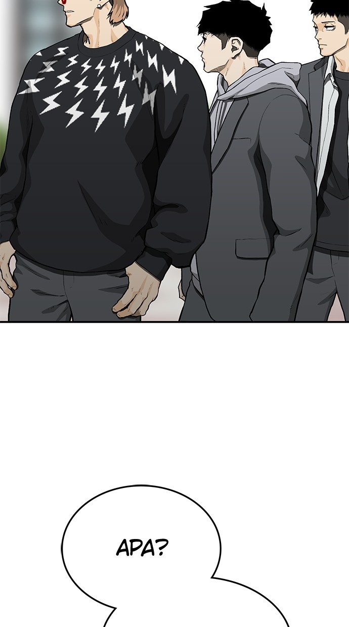 Fight Hard Chapter 52 Gambar 125