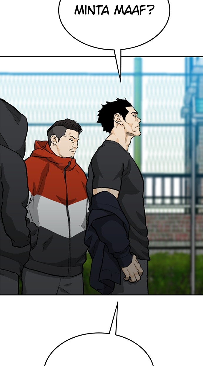 Fight Hard Chapter 52 Gambar 126