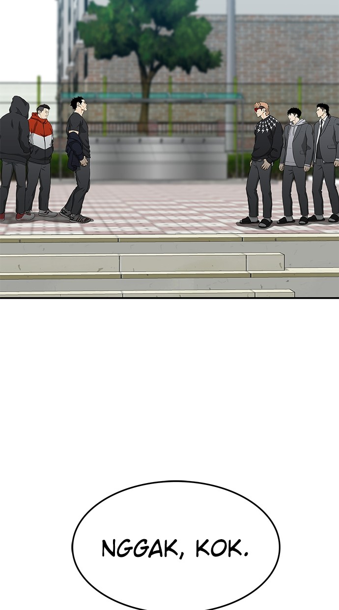 Fight Hard Chapter 52 Gambar 128
