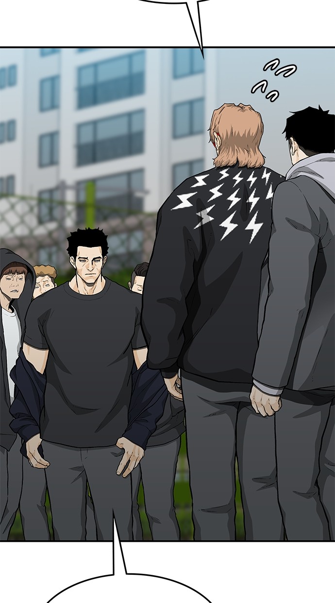 Fight Hard Chapter 52 Gambar 129