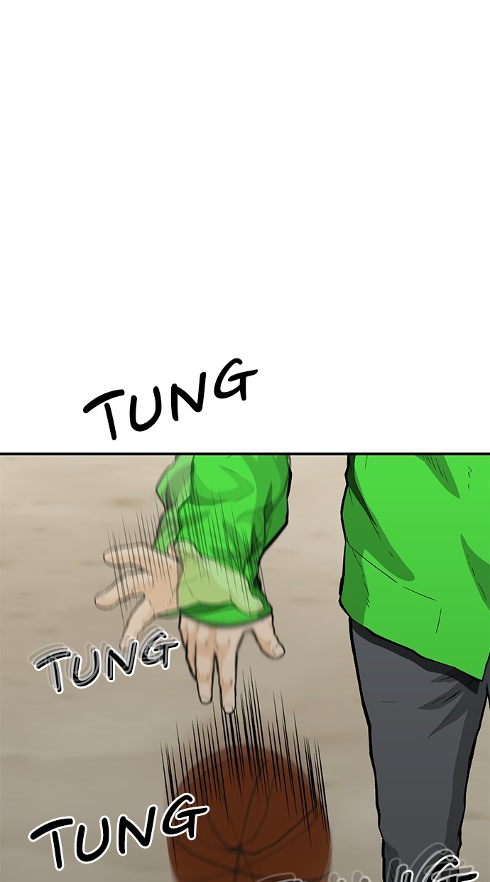 Fight Hard Chapter 52 Gambar 132