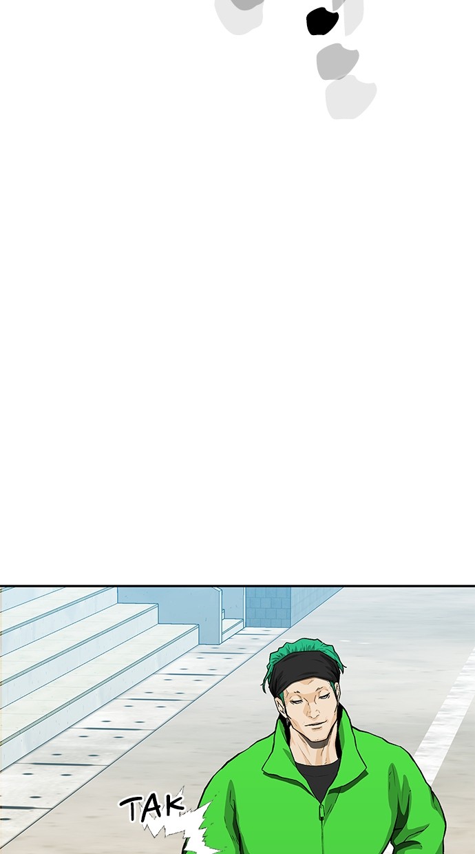 Fight Hard Chapter 52 Gambar 135