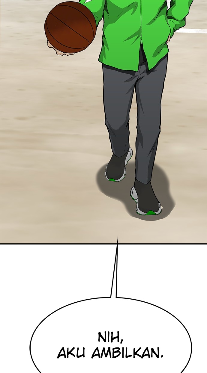 Fight Hard Chapter 52 Gambar 136